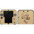 Florida State University FSU Helmet Nintendo Skins